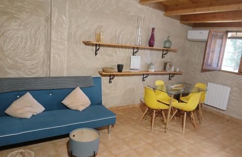Vilafames Casa | Casita Sol