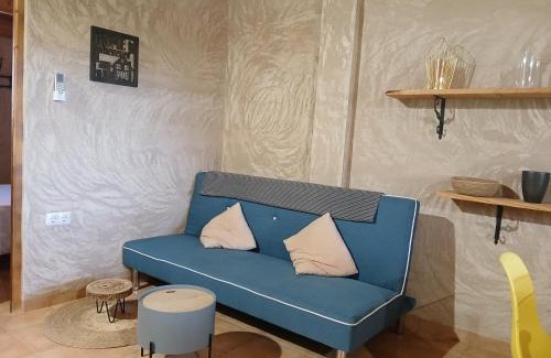 Vilafames Casa | Casita Sol