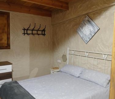 Vilafames Casa | Casita Sol