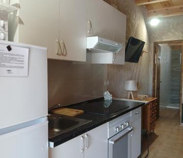 Vilafames Casa | Casita Sol