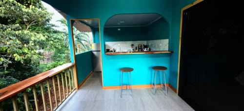 Bahía Drake Apartamento | Casita Sol y Mar