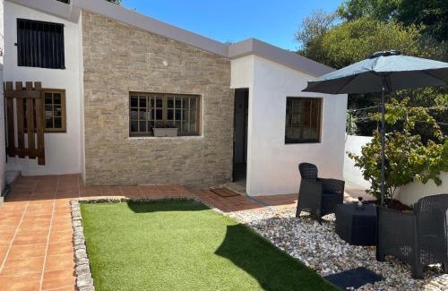 Cangas Casa | Casita Taparitas
