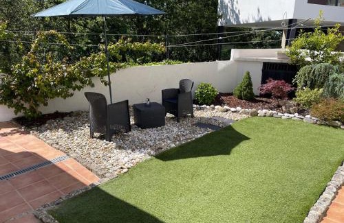 Cangas Casa | Casita Taparitas