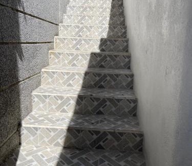 Cangas Casa | Casita Taparitas