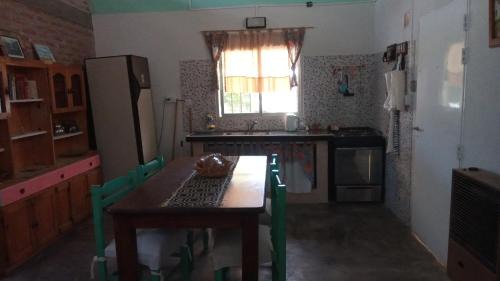 General Belgrano Casa | Casita Ukuchay Pcia Bs As