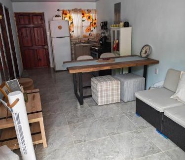 Nicoya Apartamento | Casita Venecia 1
