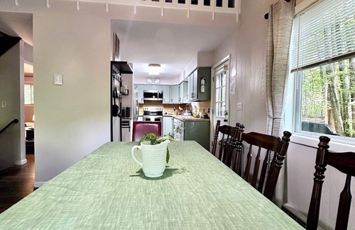 Lake Ariel Cabina | Casita Verde – The Perfect Family Getaway in a 4-Season Resort Community