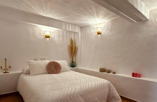 Villanueva del Trabuco Apartamento | Casita Villares