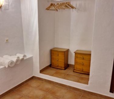 Villanueva del Trabuco Apartamento | Casita Villares