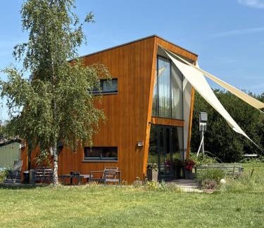 Wijchen Casa | Casita Wijchen complete Tiny house
