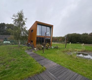 Wijchen Casa | Casita Wijchen complete Tiny house