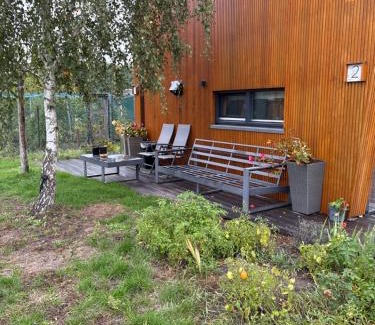 Wijchen Casa | Casita Wijchen complete Tiny house