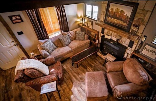 Pipe Creek Casa | Casitas at Madrona Ranch - Homestead