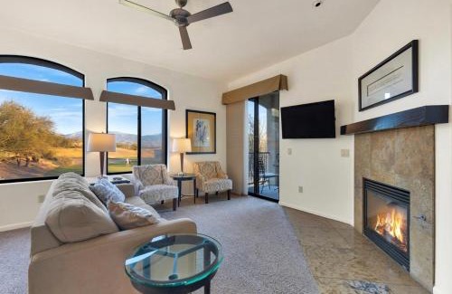 Sabino Springs Apartamento | Casitas at Sabino Springs