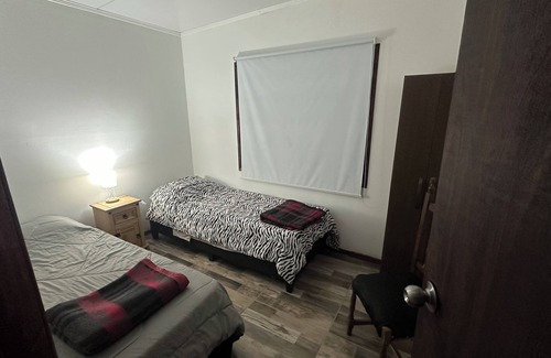 Atlantida Casa | Casitas Atlántida 001 - Hermosas Casas Cerca de Playas y Puntos Turísticos