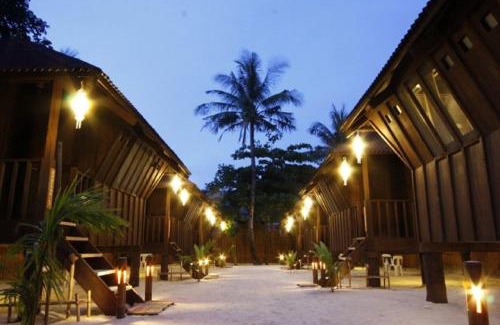 Manoc-Manoc Casa | Casitas de Boracay