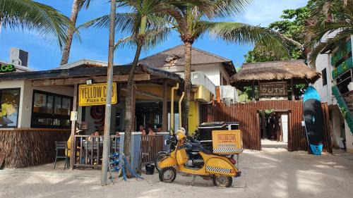Manoc-Manoc Casa | Casitas de Boracay