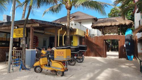 Manoc-Manoc Casa | Casitas de Boracay