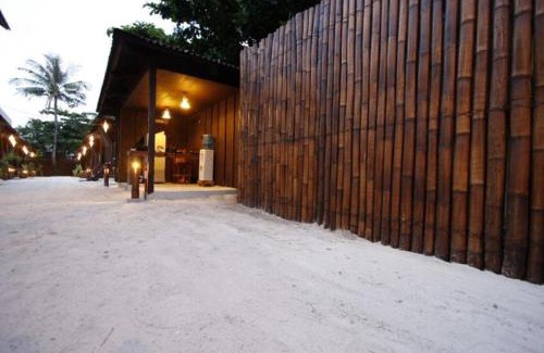 Manoc-Manoc Casa | Casitas de Boracay