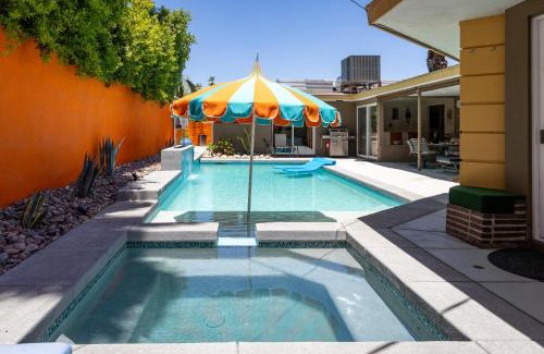 Warm Sands Casa | Casitas Del Monte by ACME House Company