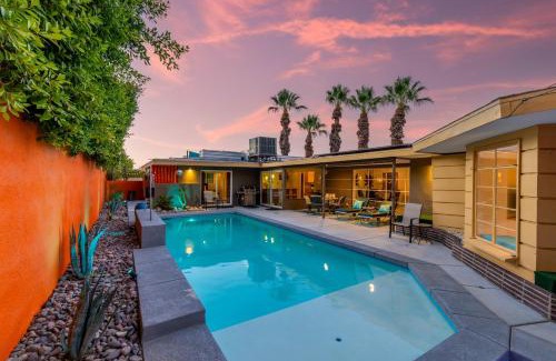 Warm Sands Casa | Casitas Del Monte by ACME House Company