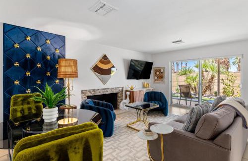 Warm Sands Casa | Casitas Del Monte by ACME House Company
