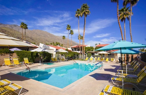 Canyon Corridor Condominio | Casitas Del Monte