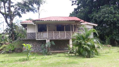 Bijagua Casa | Casitas del Río Bijagua