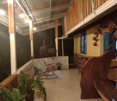 Bijagua Casa | Casitas del Río Bijagua