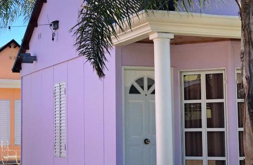 Caseros Casa | Casitas del Sol