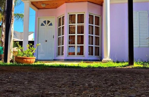 Caseros Casa | Casitas del Sol