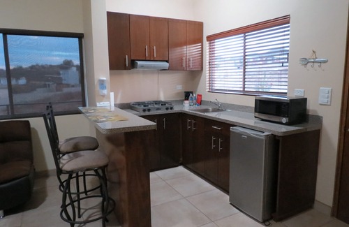 San Antonio de las Minas Cabina | Casitas del Valle