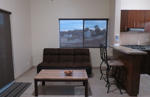 San Antonio de las Minas Cabina | Casitas del Valle