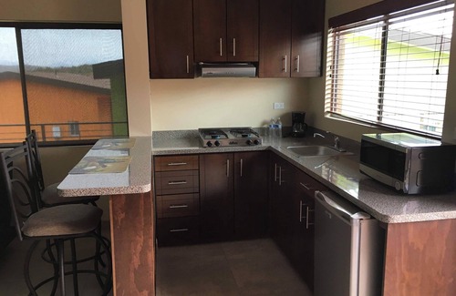 San Antonio de las Minas Cabina | Casitas del Valle