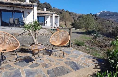Berchules Casa | Casitas El Paraje de Berchules