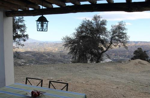 Berchules Casa | Casitas El Paraje de Berchules