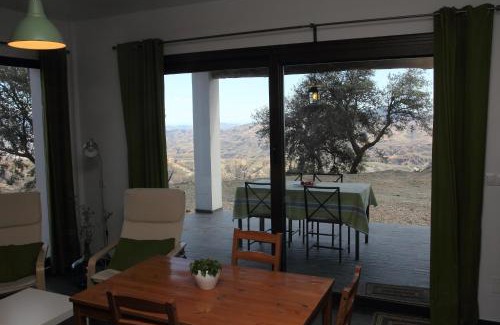 Berchules Casa | Casitas El Paraje de Berchules