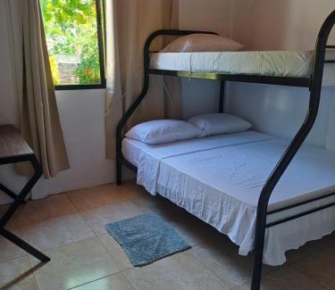 Pacuare Reserve Apartamento | Casitas katia