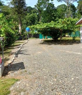 Pacuare Reserve Apartamento | Casitas katia
