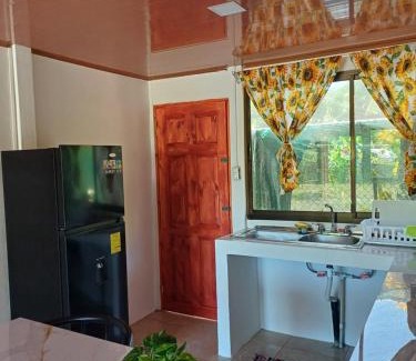 Pacuare Reserve Apartamento | Casitas katia