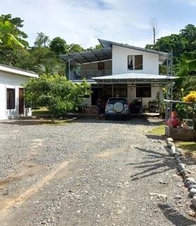 Pacuare Reserve Apartamento | Casitas katia