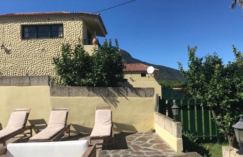 Los Realejos Casa | Casitas Las Uvas y las Viñas