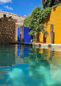 Centro Apartamento | Casitas Merida