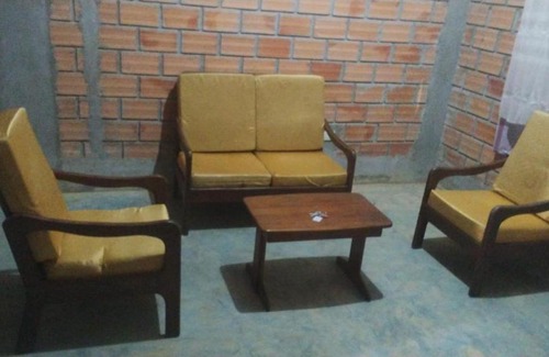 Yurimaguas Apartamento | Casitas Rurales Las Palmeras