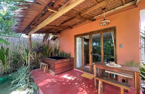 Catangnan Casa | Casitas Santa Fe
