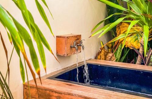 Catangnan Casa | Casitas Santa Fe