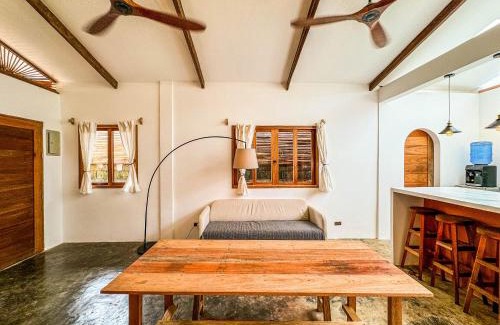 Catangnan Casa | Casitas Santa Fe