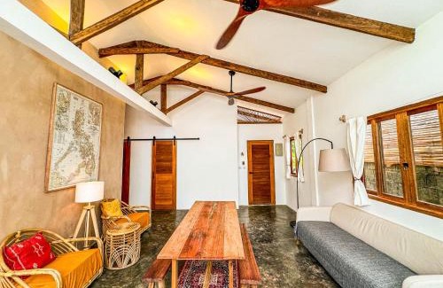 Catangnan Casa | Casitas Santa Fe