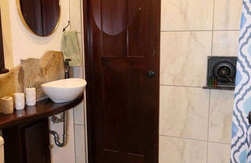 Boquete Cama Y Desayuno | Casitas Vista Verde