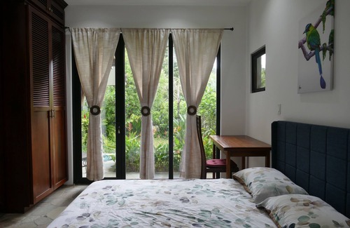 Boquete Cama Y Desayuno | Casitas Vista Verde